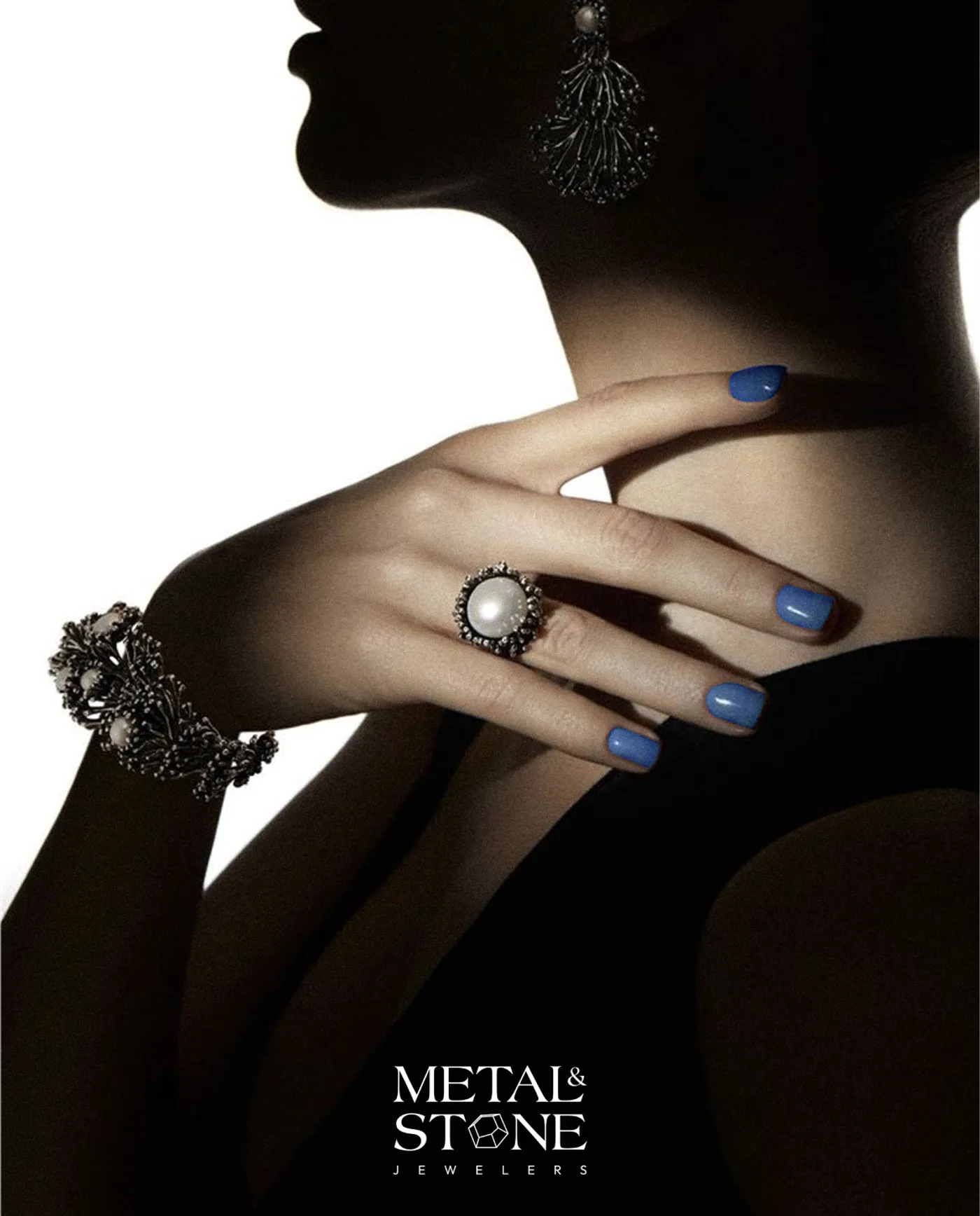 Metal & Stone 4
